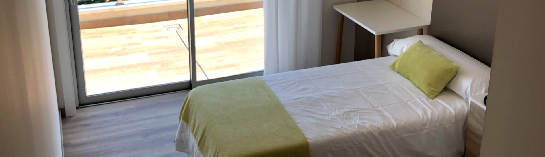 c habitaciones